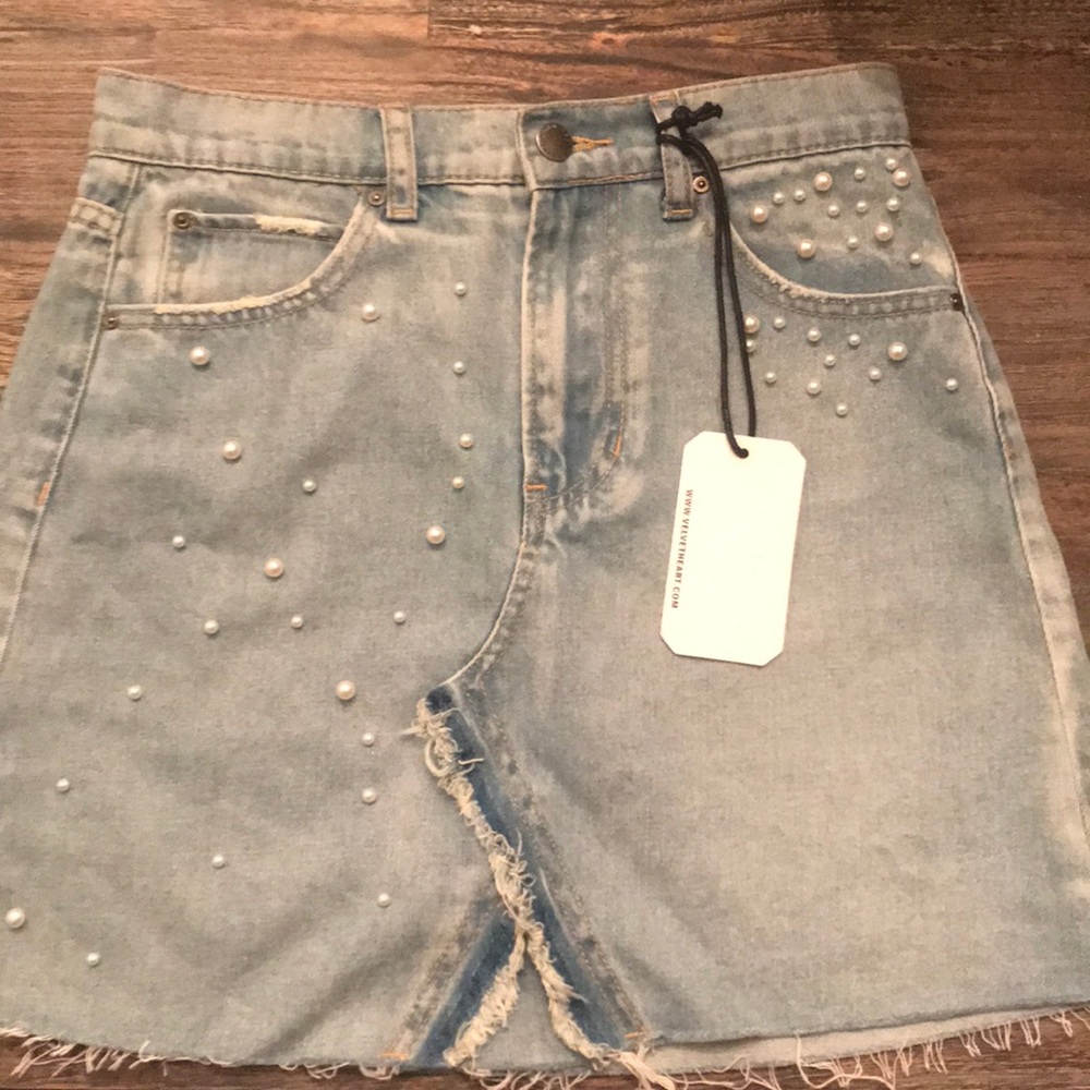 Skirt